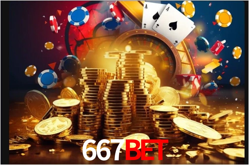 Estatísticas 667bet