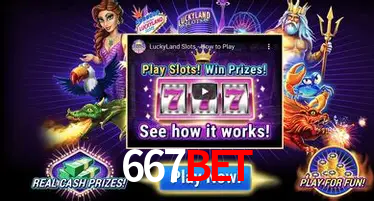 Desvendando o Mundo dos Jogos Virtuais na 667bet