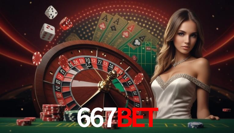 Weekend Specials 667bet