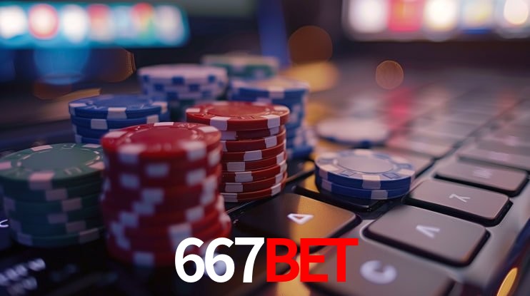 Qualificar VIP 667bet