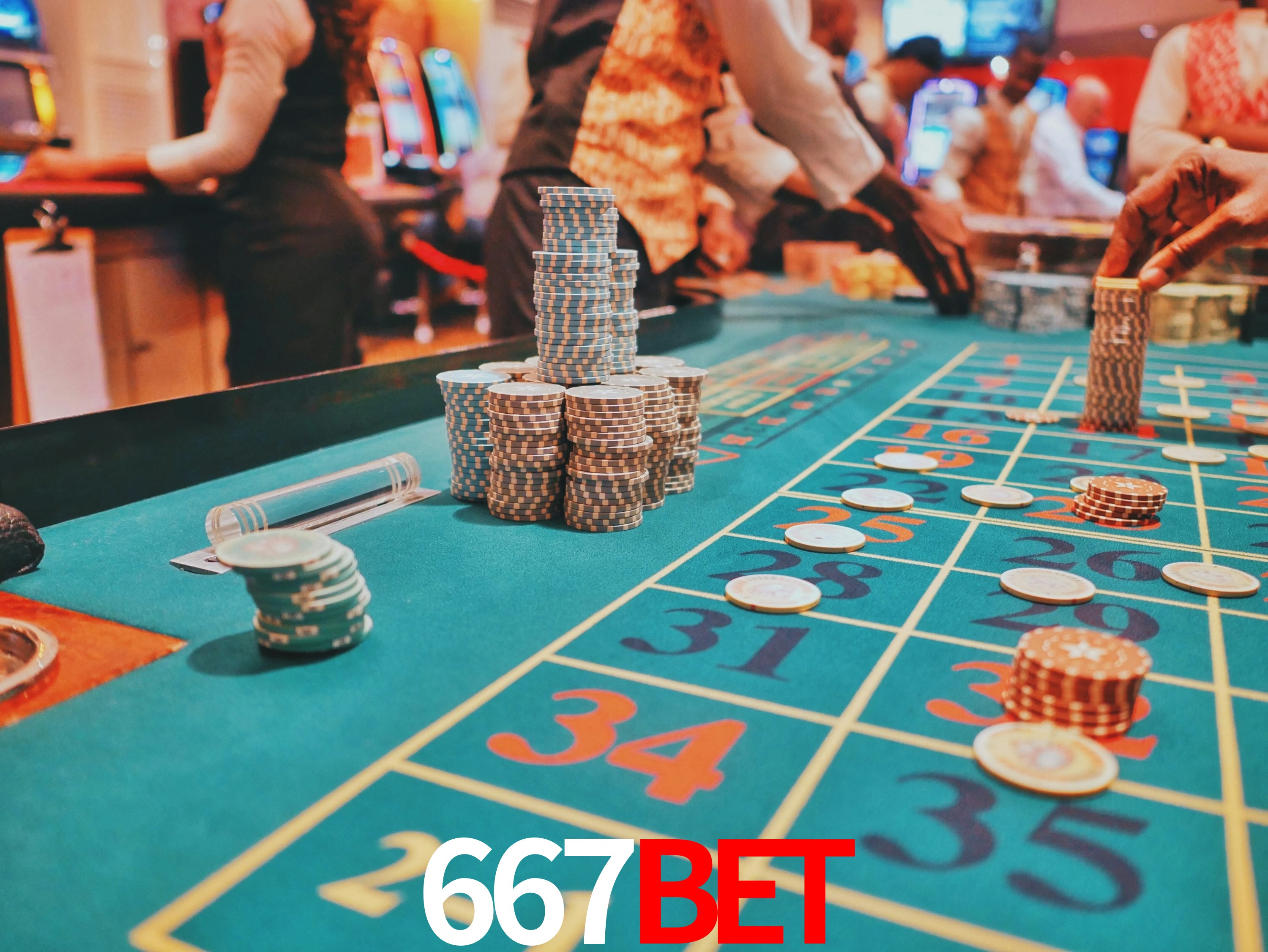 Promoção Relâmpago 667bet