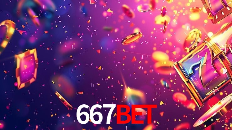 Apostas de Futebol 667bet