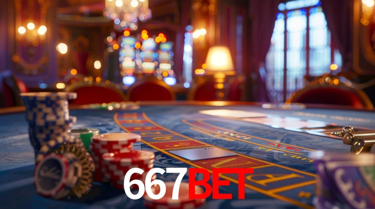 Flash Promotion 667bet