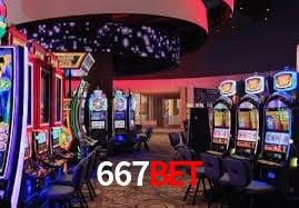 Prêmio 667bet