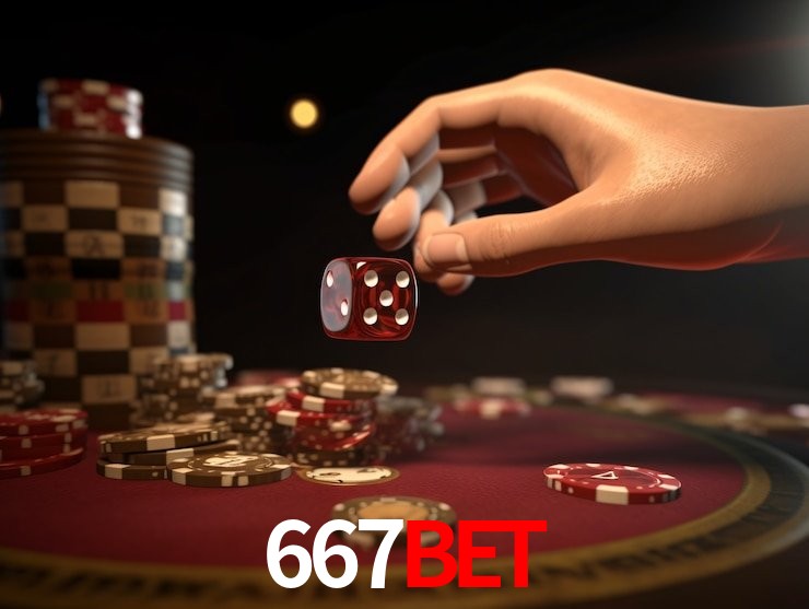 667bet Premiação acumulada / Jackpot