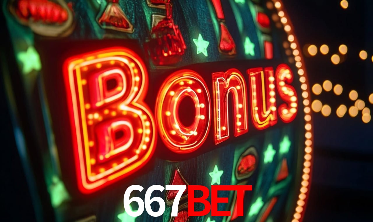Casino Ao Vivo 667bet