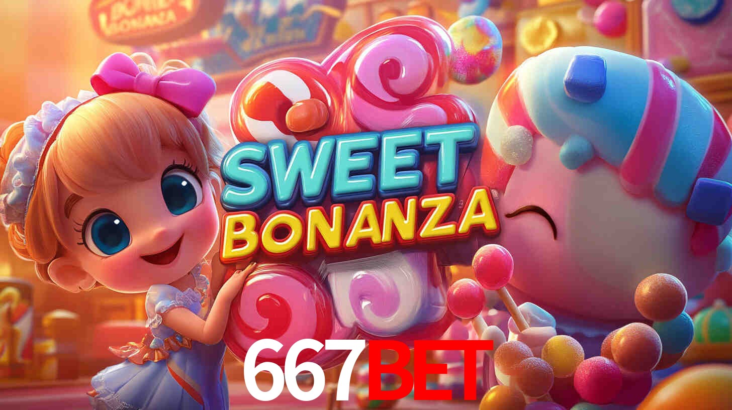 Recursos App 667bet