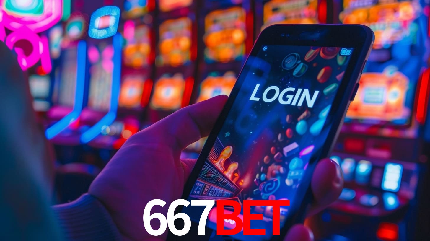 Tecnologia da Plataforma 667bet
