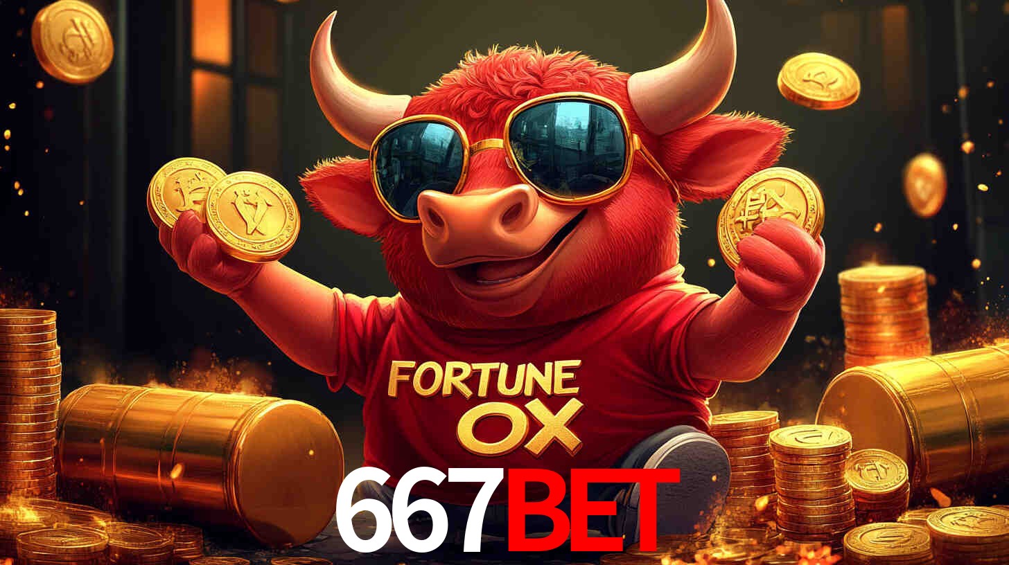Instalar APK 667bet