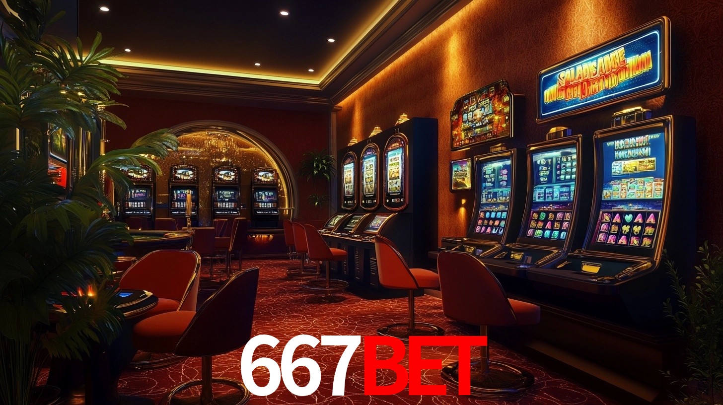 Premium Interface 667bet