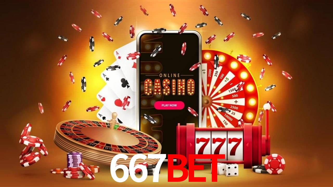 667bet Processo de inscrição