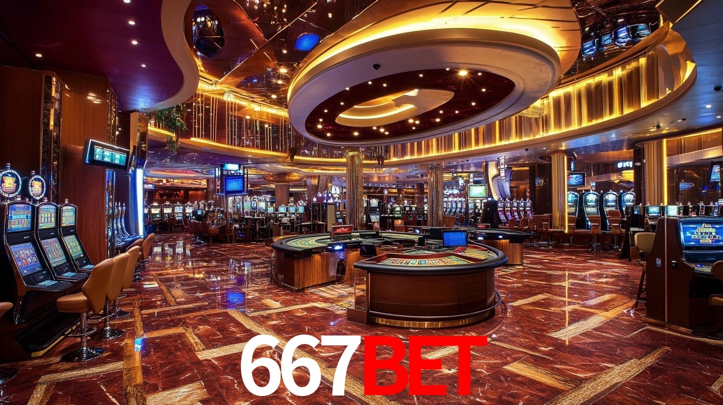667bet App Interface