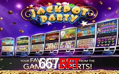 Inovações de Jogos na 667bet: O Futuro das Experiências Interativas