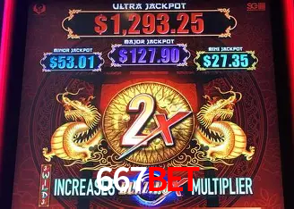 Explorando a Categoria de Eventos em Apostas na 667bet