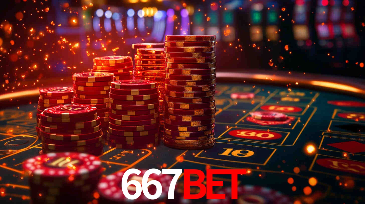 667bet