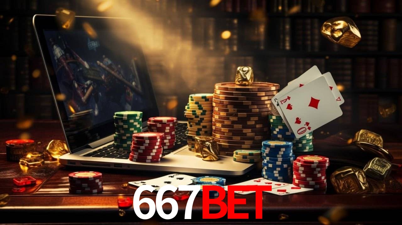 Integração de APIs 667bet