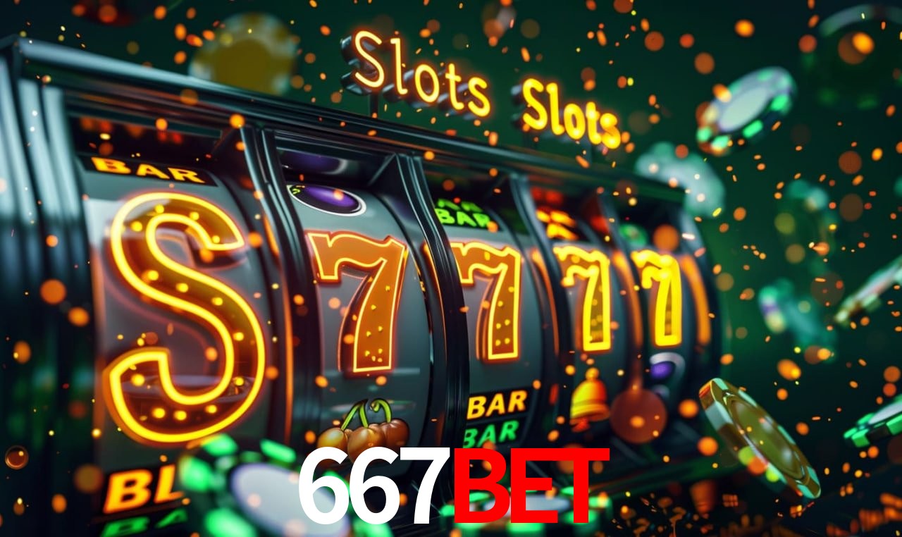Promoções Sazonais 667bet