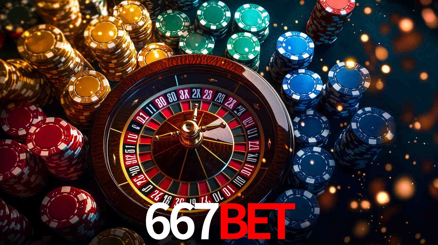 667bet