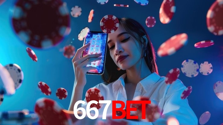 Casino VIP 667bet