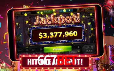 Descubra a Magia dos Jogos de Arcade no 667bet