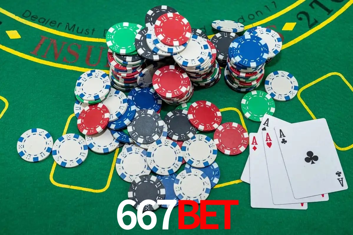 Login Seguro 667bet