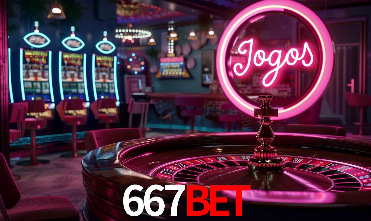 Programa VIP 667bet