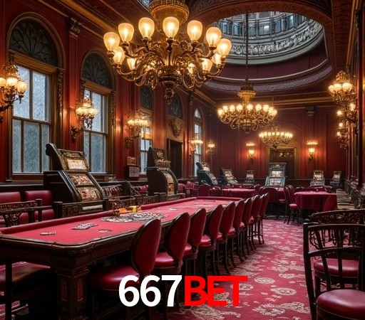 Privilégios VIP 667bet
