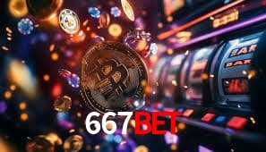 Apostas de Tênis 667bet