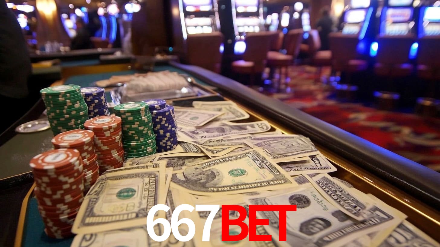 Jogos Mesa 667bet
