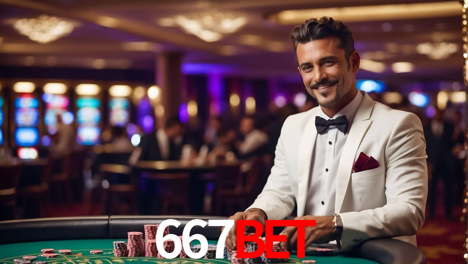 Programa VIP 667bet
