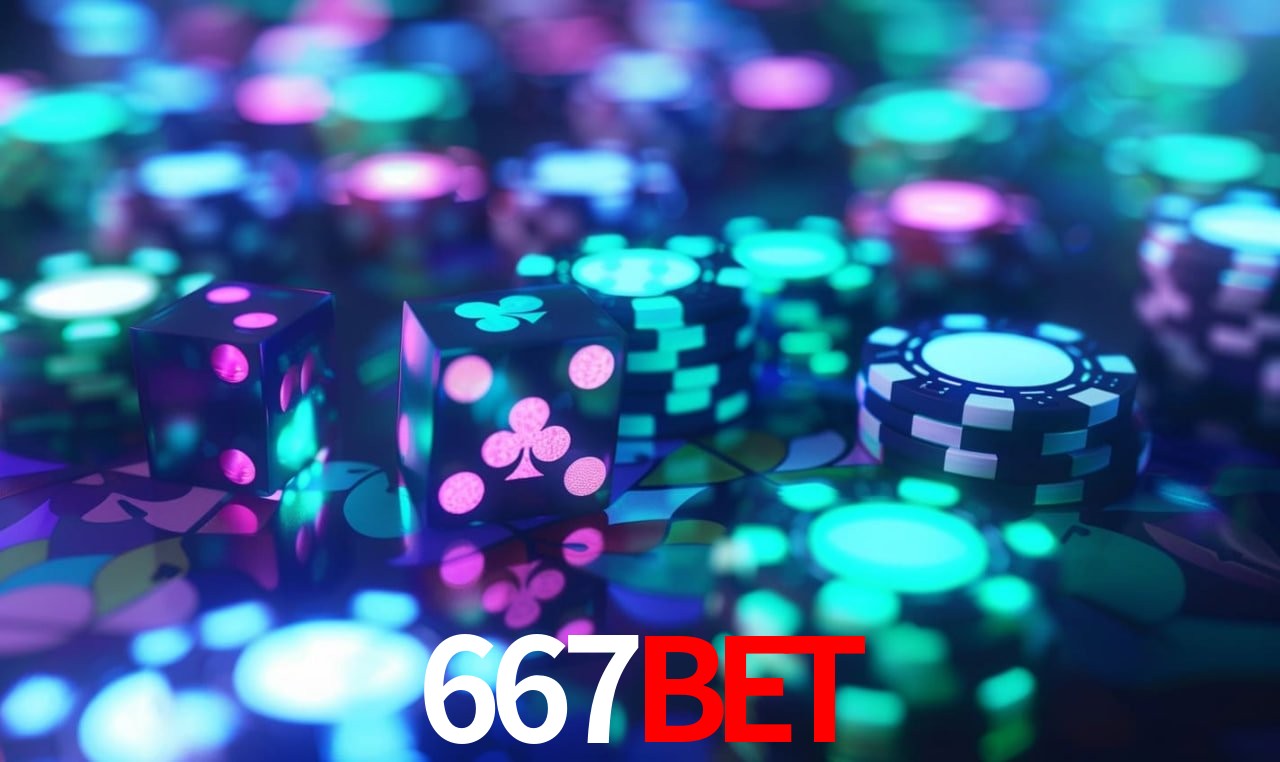 Sistemas de Segurança 667bet
