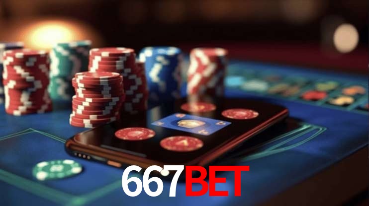 Especiais de Fim de Semana 667bet