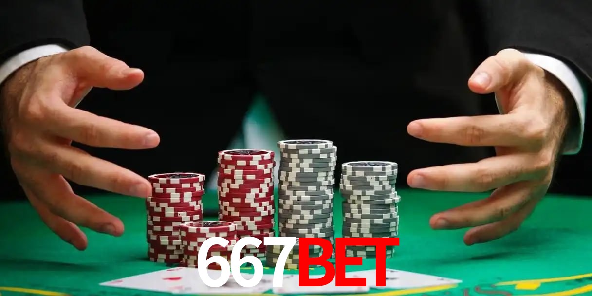 Promoções 667bet