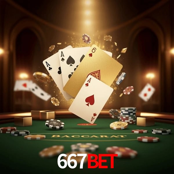 VIP Casino 667bet