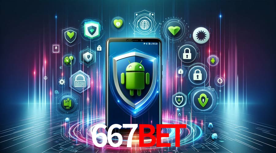 Platform Technology 667bet