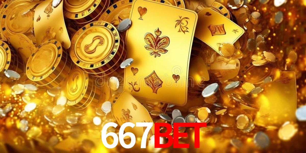 Casino Ao Vivo 667bet