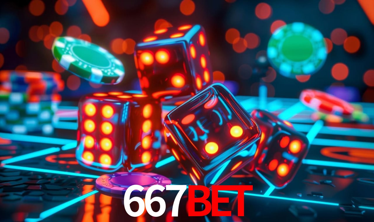 Estatísticas Esportivas 667bet