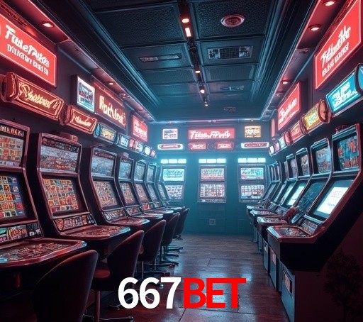 Ganhador 667bet