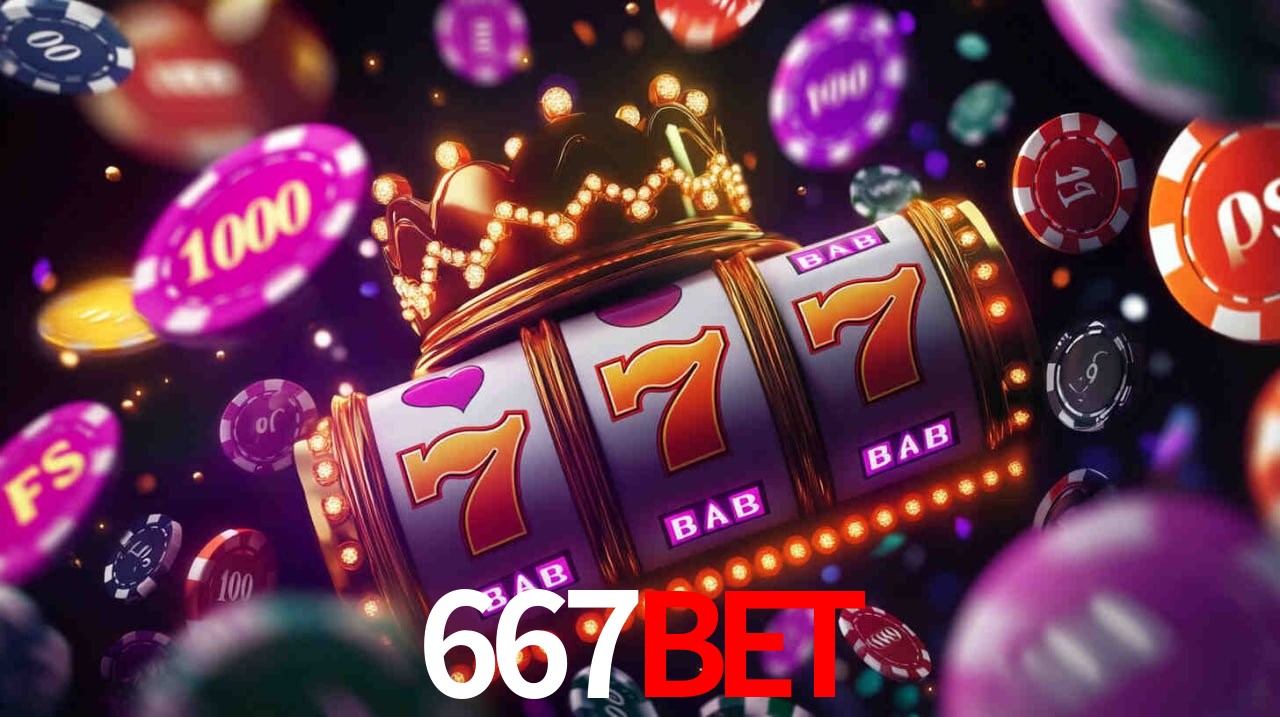 Game Providers 667bet