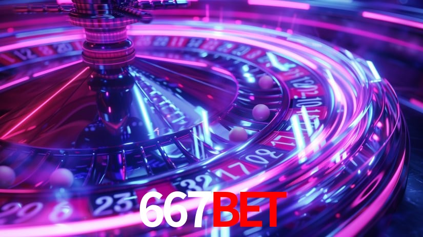Mesa de Blackjack 667bet