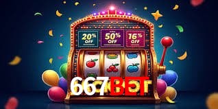 Vantagens VIP 667bet