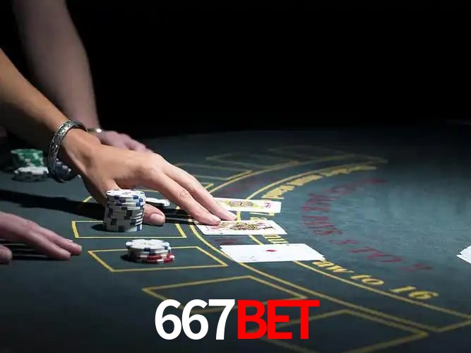 Sistema VIP 667bet