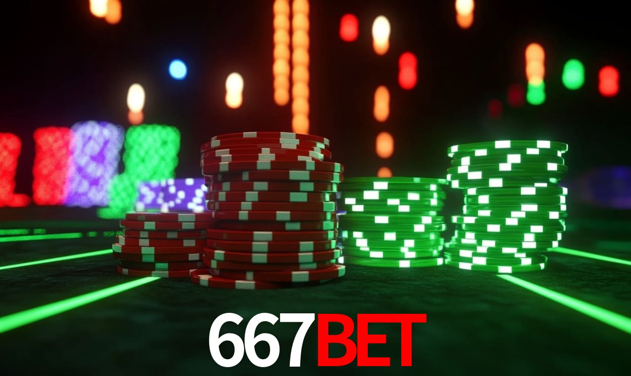 Game Statistics 667bet