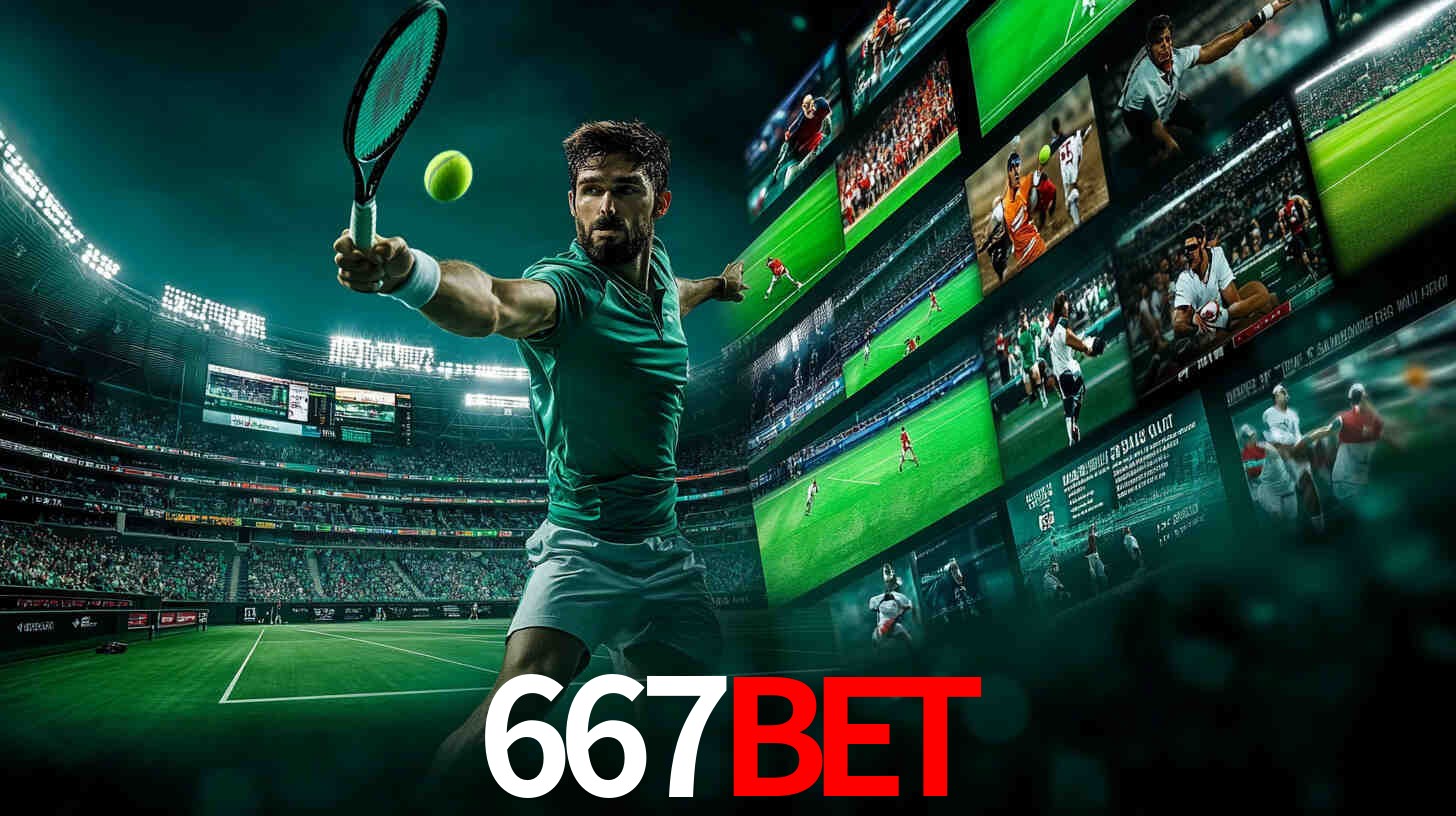 Performance App 667bet