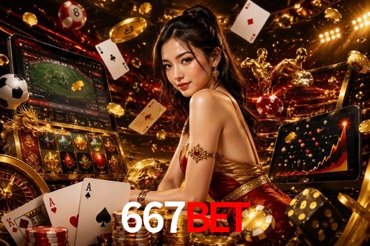 Seasonal Promotions 667bet