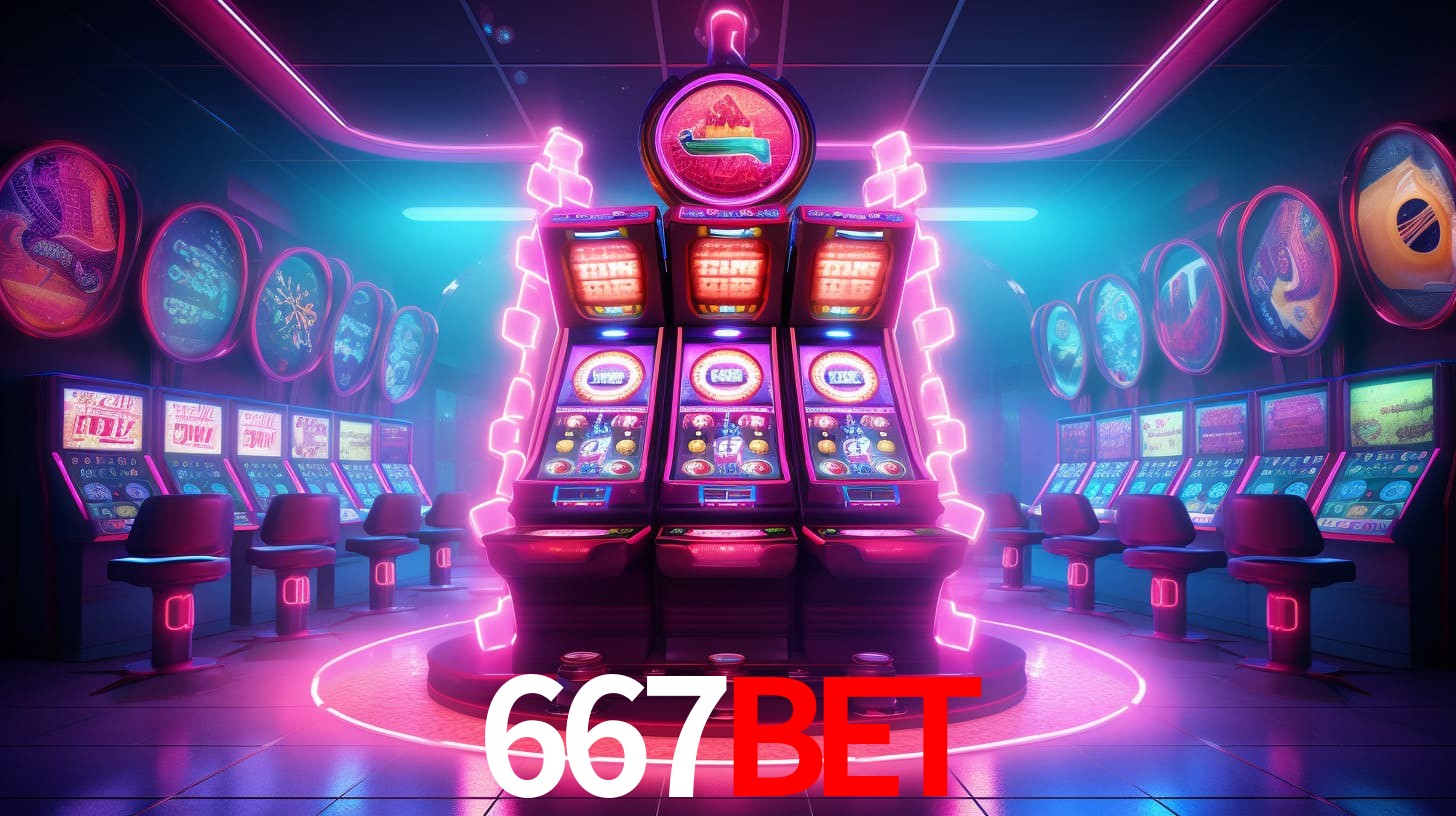 Bônus Generosos e Exclusivos no 667bet para Você!