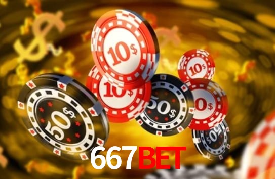 Ofertas Exclusivas 667bet